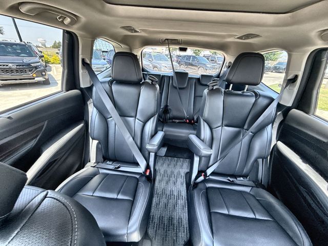 2023 Subaru Ascent Touring - Photo 23