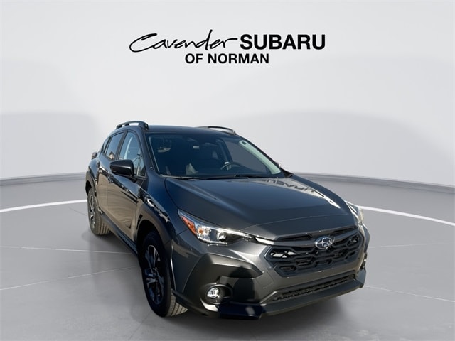 2026 Subaru Crosstrek Premium's photo