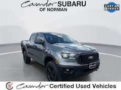 2022 Ford Ranger XL STX Special Edition Truck 1FTER4FH4NLD40905 NLD40905