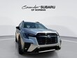  Subaru Ascent
