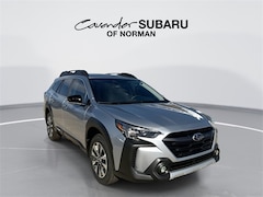 2025 Subaru Outback Limited SUV