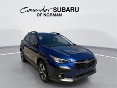 2025 Subaru Crosstrek Premium SUV