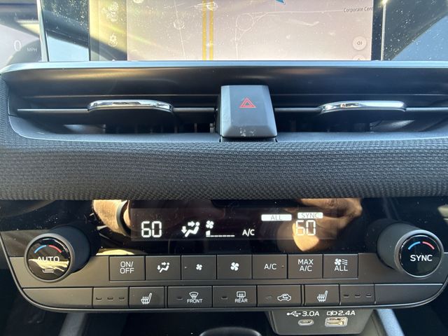 2026 Subaru Outback Limited XT - Photo 19