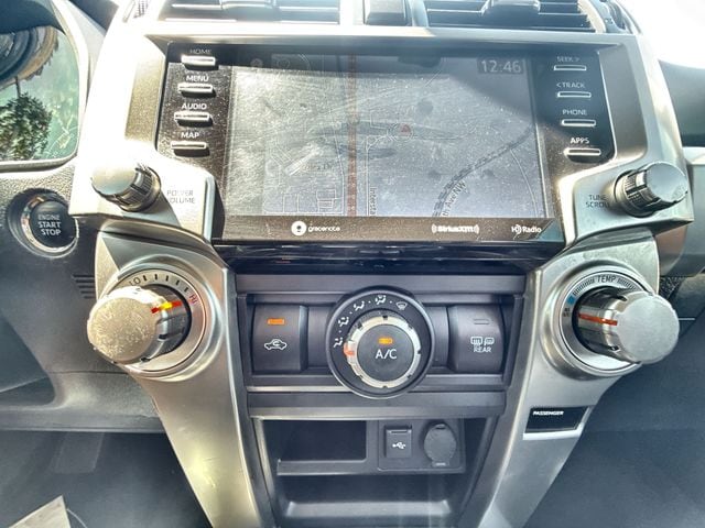 2022 Toyota 4Runner SR5 Premium - Photo 19