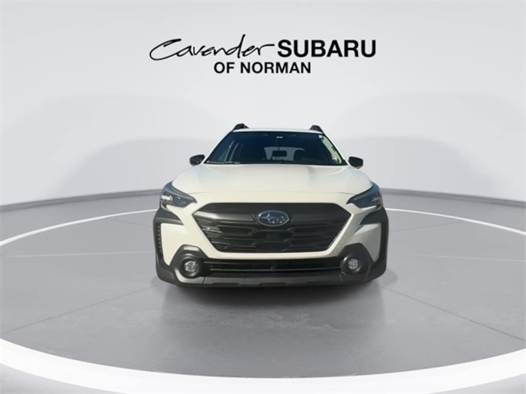 Certified 2024 Subaru Outback Premium SUV