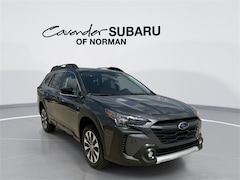 2025 Subaru Outback Limited SUV