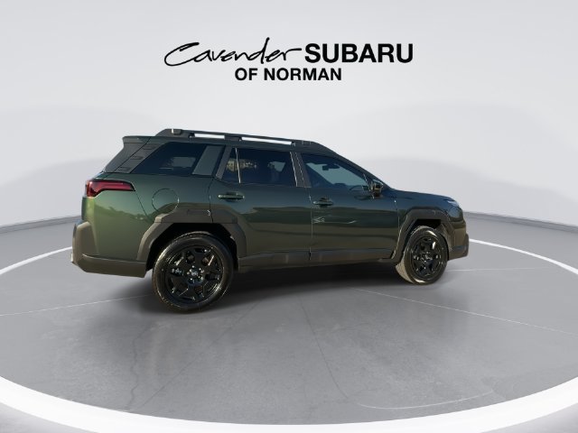 Used 2026 Subaru Outback Limited SUV