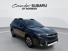 2025 Subaru Outback Limited SUV