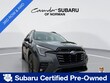  Subaru Ascent