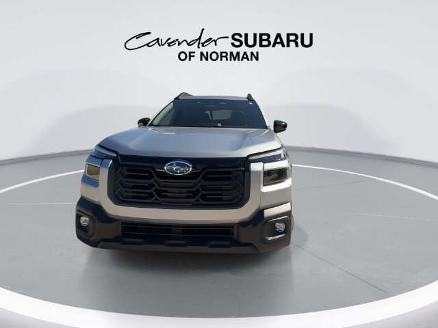 New 2026 Subaru Outback Limited XT SUV