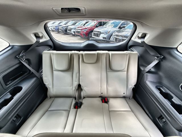 2026 Subaru Ascent Limited - Photo 24