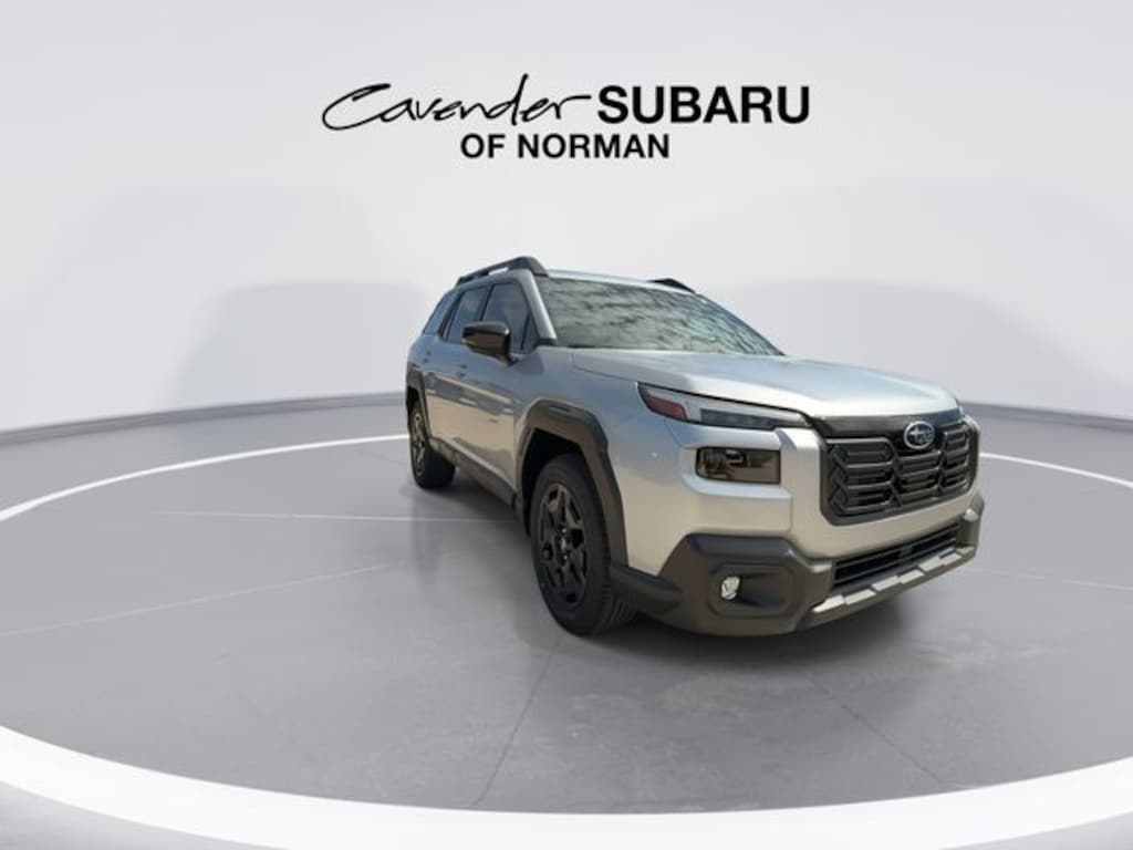 New 2026 Subaru Outback Limited SUV