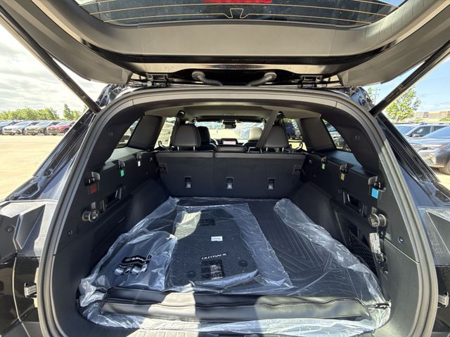 2026 Subaru Outback Limited - Photo 26