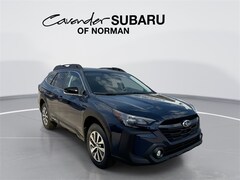 2025 Subaru Outback Premium SUV