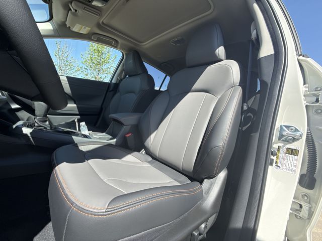 2026 Subaru Crosstrek Limited - Photo 13