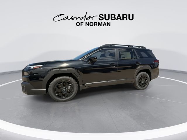 2026 Subaru Outback Limited - Photo 6