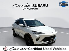 2024 Buick Encore GX Sport Touring SUV KL4AMDSL4RB202326 RB202326