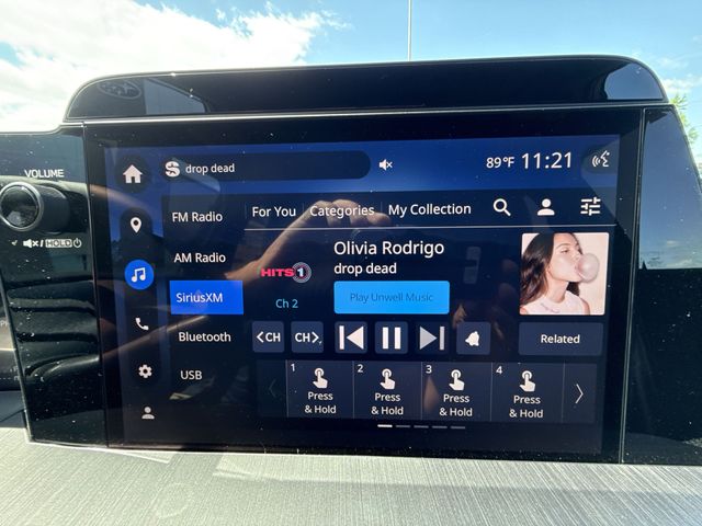 2026 Subaru Outback Limited - Photo 18