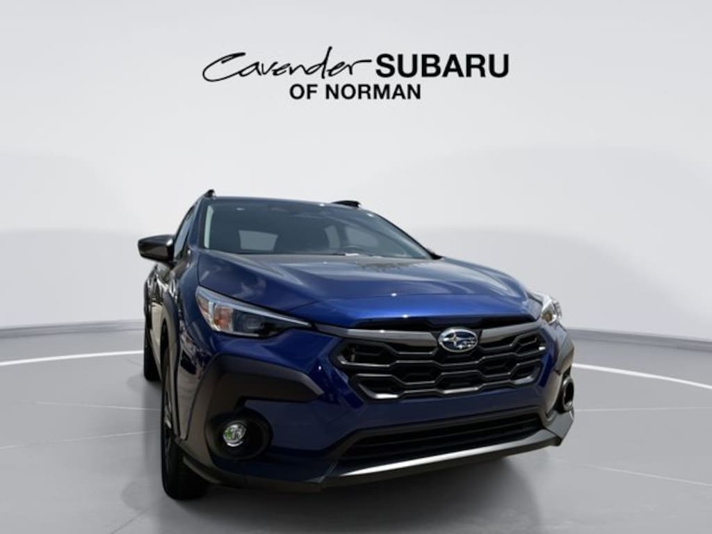 New 2026 Subaru Crosstrek Premium SUV