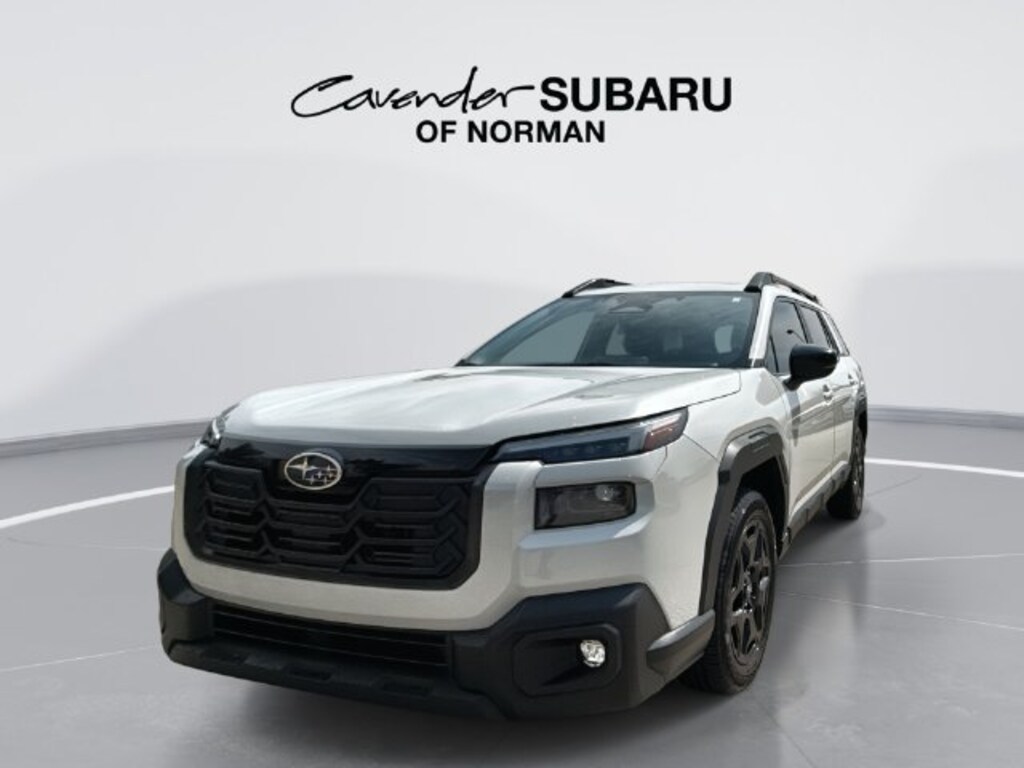 Used 2026 Subaru Outback Limited SUV