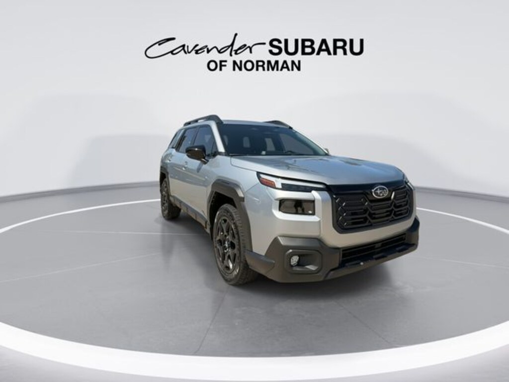 Used 2026 Subaru Outback Limited SUV