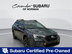 2025 Subaru Outback Wilderness SUV 4S4BTGUD2S3262900 S3262900