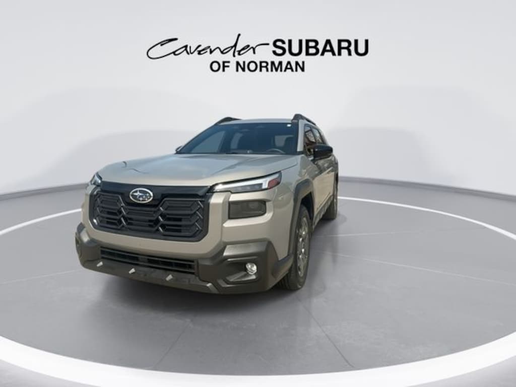 Used 2026 Subaru Outback Premium SUV