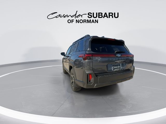 2026 Subaru Outback Limited XT - Photo 9