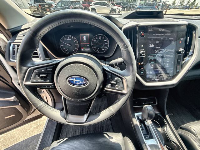 2023 Subaru Ascent Touring - Photo 14