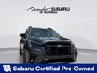  Subaru Ascent