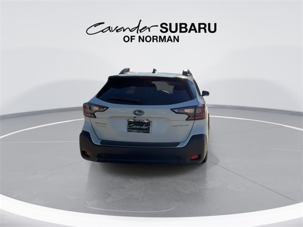 Used 2024 Subaru Outback Premium SUV