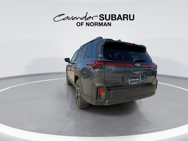 2026 Subaru Outback Limited XT - Photo 11