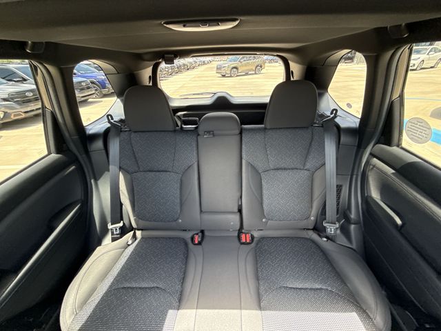 2026 Subaru Forester Premium - Photo 23