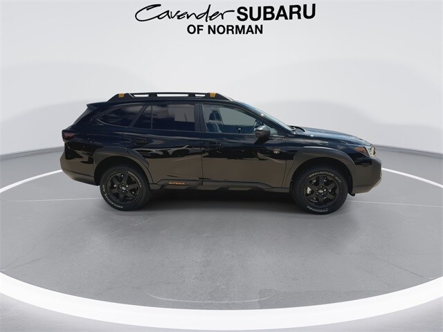 2025 Subaru Outback Wilderness photo 4