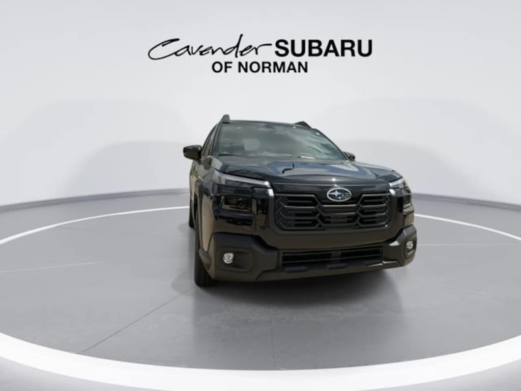 New 2026 Subaru Outback Limited XT SUV