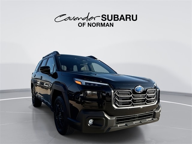 2026 Subaru Outback Limited AWD