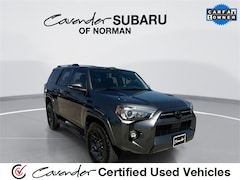 2023 Toyota 4Runner SR5 Premium Blackout Plus SUV JTEFU5JRXP5300016 P5300016