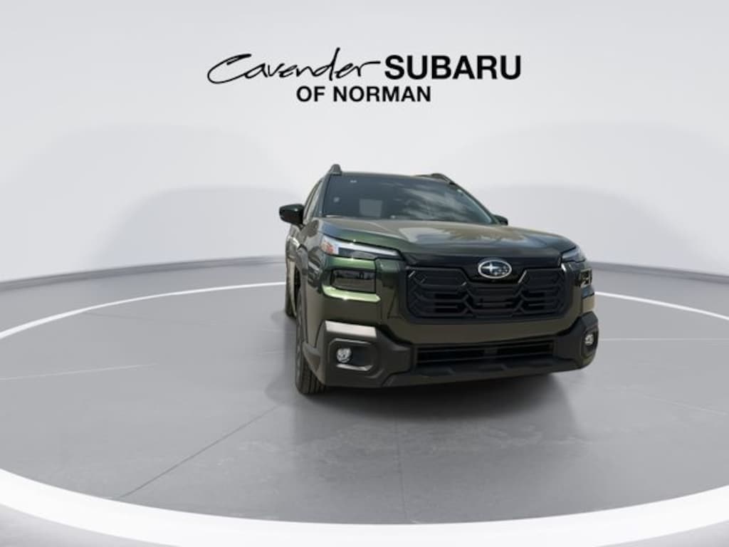 New 2026 Subaru Outback Limited SUV