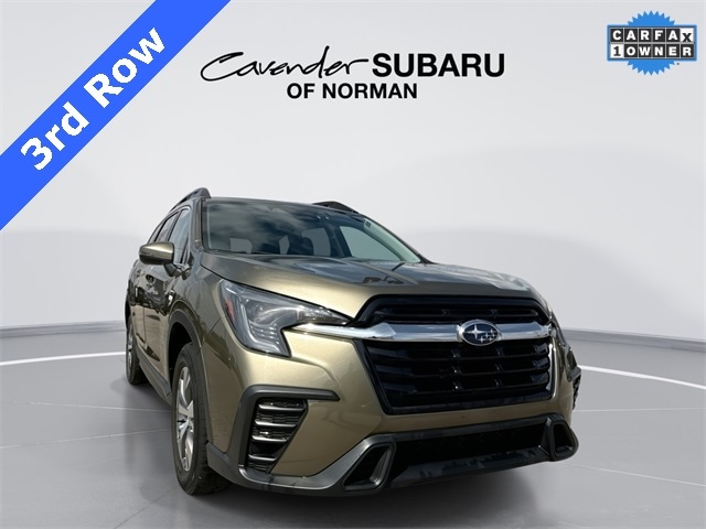2023 Subaru Ascent Premium 8-Passenger AWD