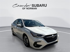 2025 Subaru Legacy Limited Sedan