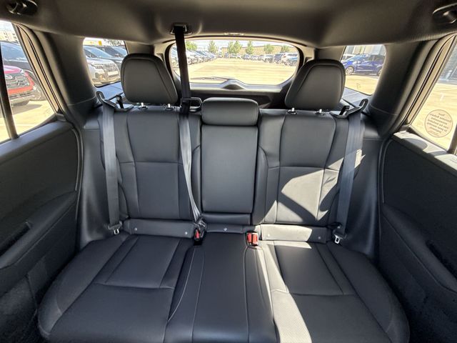 2026 Subaru Outback Limited - Photo 25