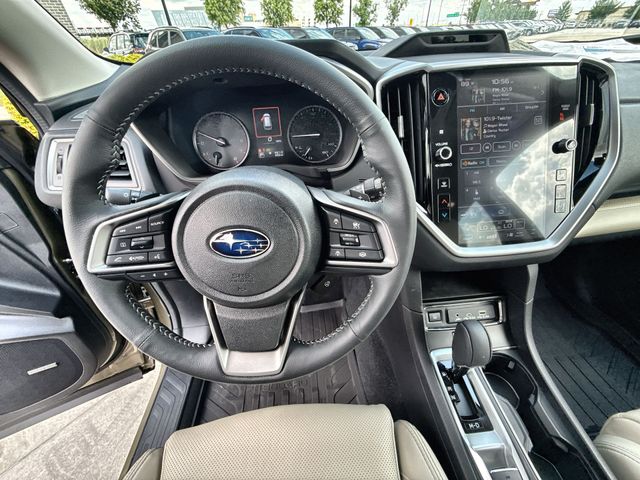 2026 Subaru Ascent Limited - Photo 14