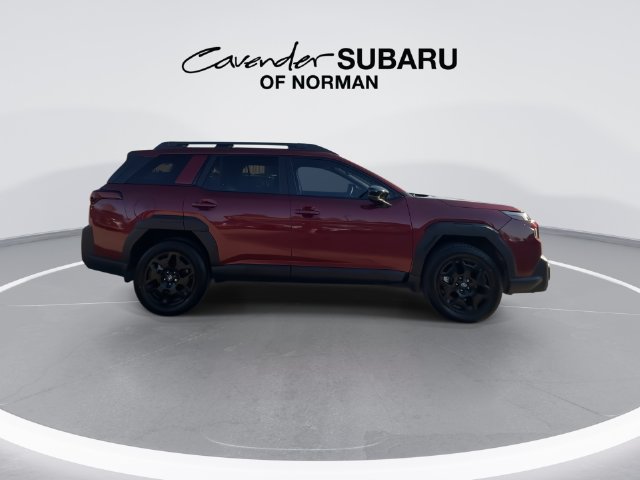 Used 2026 Subaru Outback Limited SUV