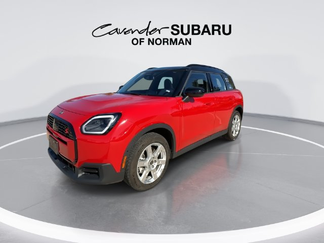 Used 2026 MINI Cooper S Countryman Signature Plus SUV