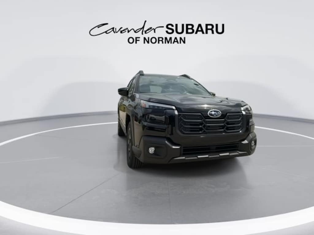 New 2026 Subaru Outback Limited SUV