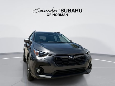 Featured Used 2026 Subaru Crosstrek Premium SUV 4S4GUHD66T3736102 T3736102 for Sale in OKC