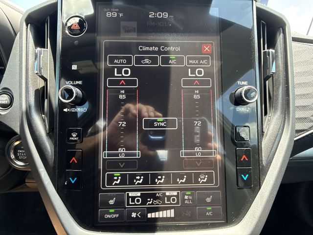 2026 Subaru Forester Premium - Photo 19