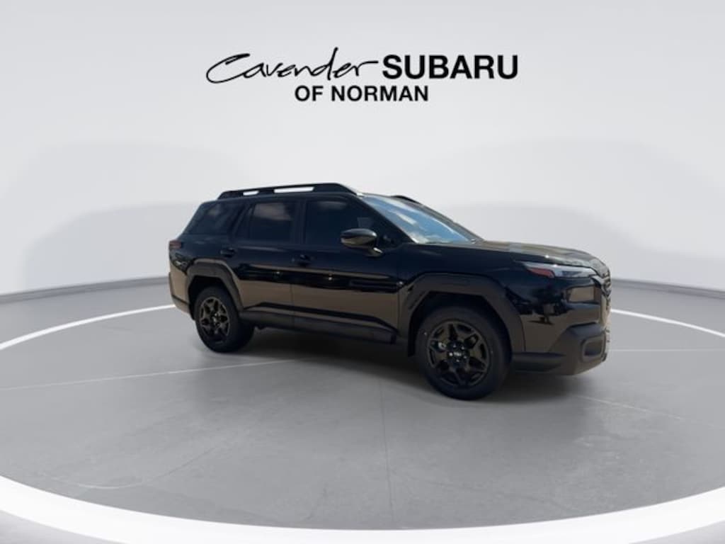 New 2026 Subaru Outback Limited SUV