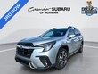  Subaru Ascent