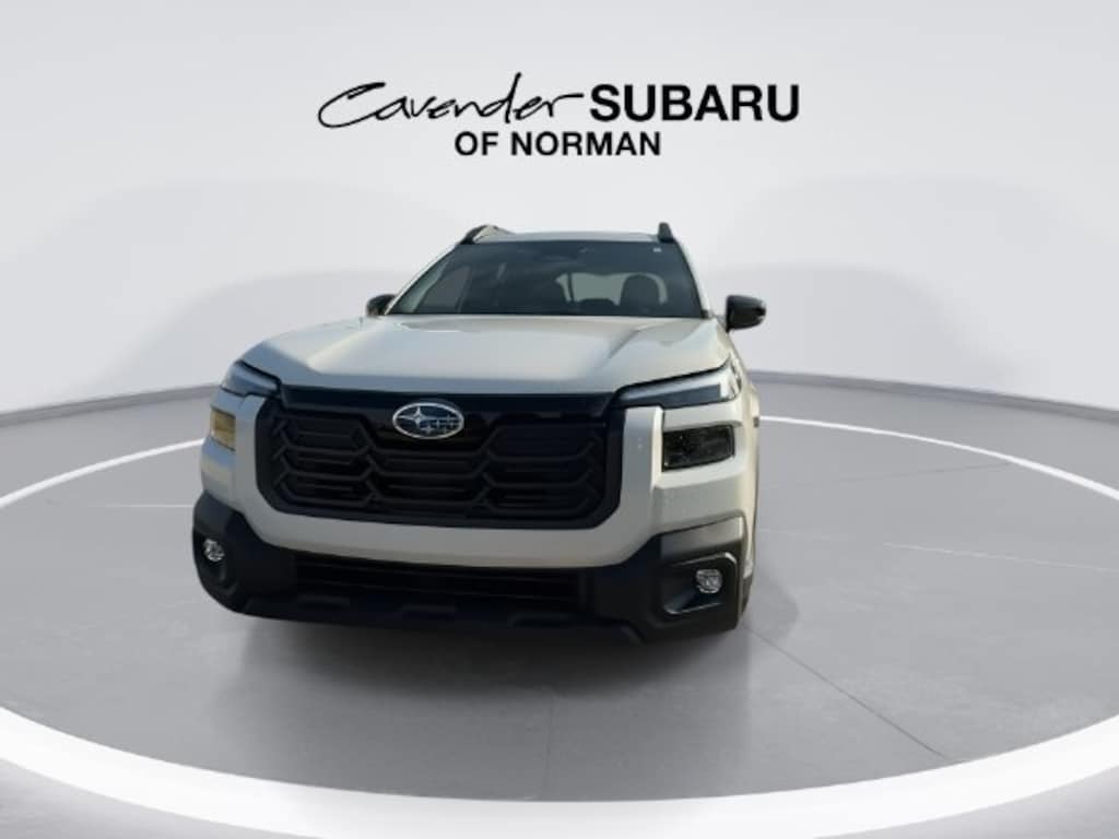 New 2026 Subaru Outback Limited SUV